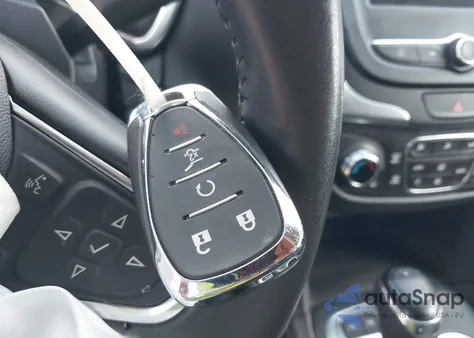 2020 Chevrolet Equinox Awd Lt 2.0L Turbo из США, поврежденный, VIN 3GNAXVEX3LS733926